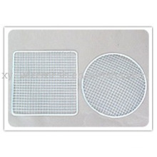 Barbecue wire netting